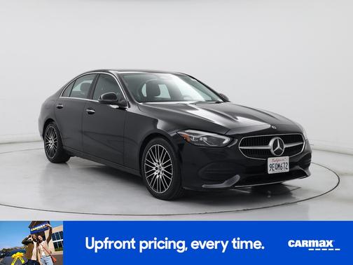 2023 Mercedes-Benz C-Class C 300