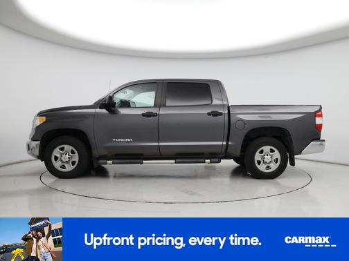 2015 Toyota Tundra SR5
