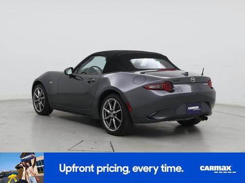 2023 Mazda MX-5 Miata Grand Touring