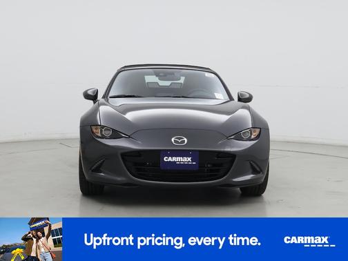 2023 Mazda MX-5 Miata Grand Touring