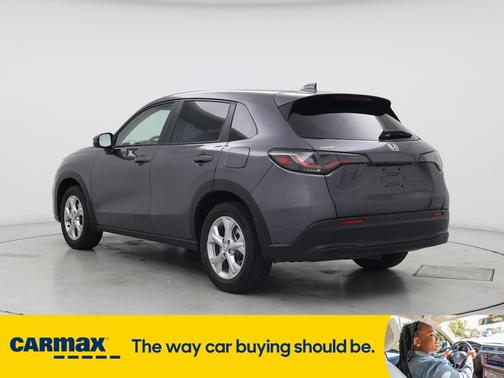 2023 Honda HR-V LX