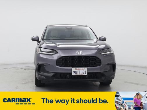 2023 Honda HR-V LX