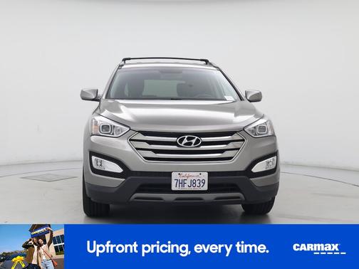 2014 Hyundai Santa Fe Sport 2.4L (A6)
