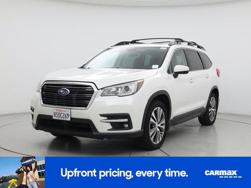 2020 Subaru Ascent Premium