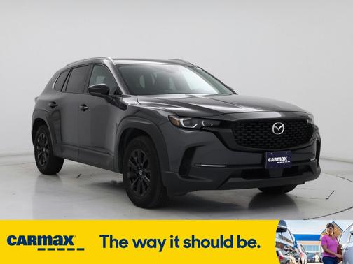 2024 Mazda CX-50 2.5 S Select Package