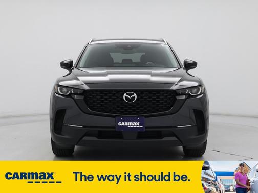 2024 Mazda CX-50 2.5 S Select Package