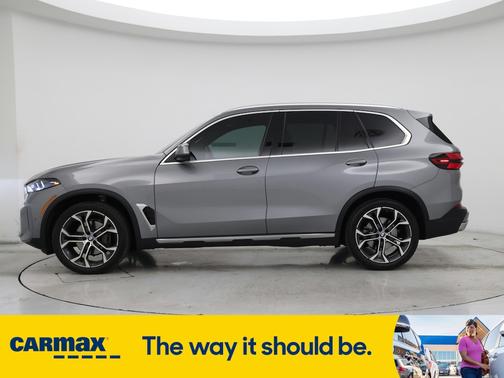 2025 BMW X5 sDrive40i