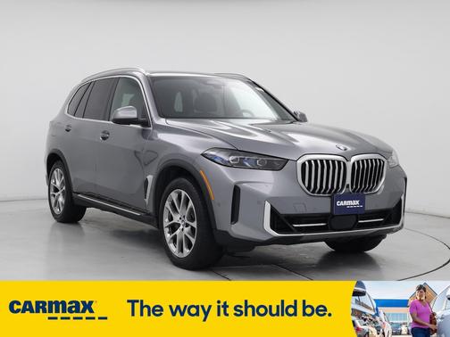 2024 BMW X5 sDrive40i