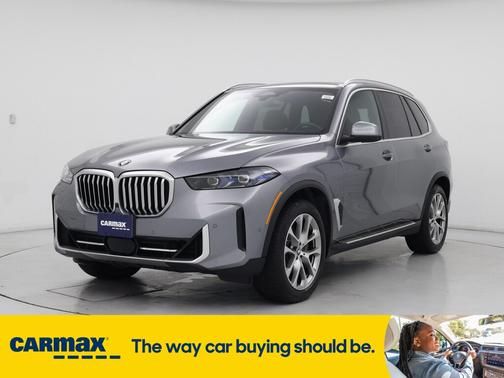 2024 BMW X5 sDrive40i