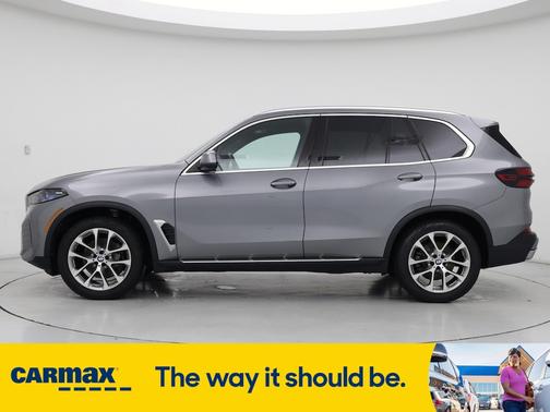 2024 BMW X5 sDrive40i