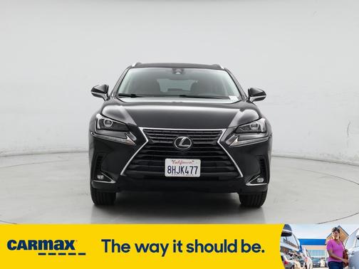 2019 Lexus NX 300 