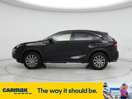 2019 Lexus NX 300 