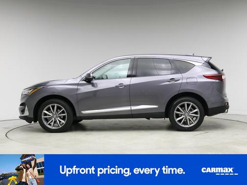 2021 Acura RDX SH-AWD Technology