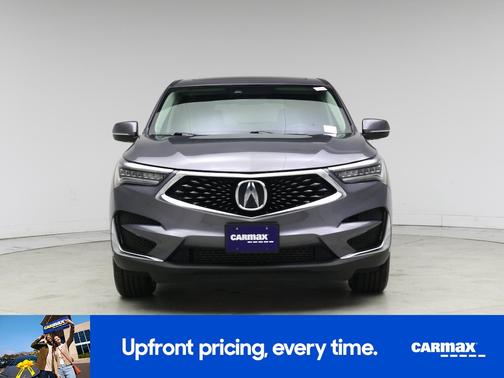 2021 Acura RDX SH-AWD Technology