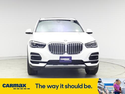 2023 BMW X5 sDrive40i