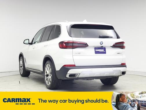 2023 BMW X5 sDrive40i