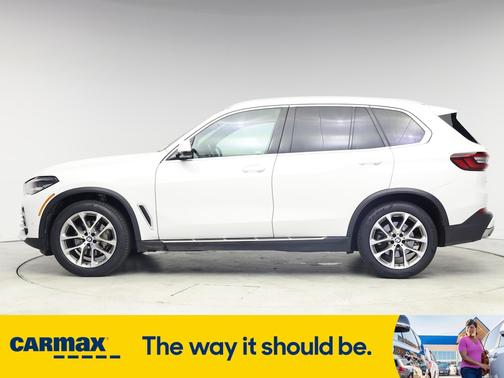 2023 BMW X5 sDrive40i
