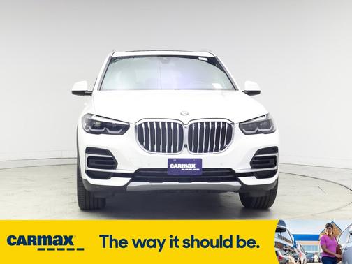 2023 BMW X5 sDrive40i