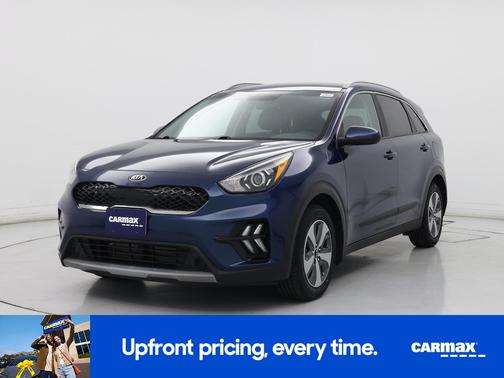 2021 Kia Niro LX