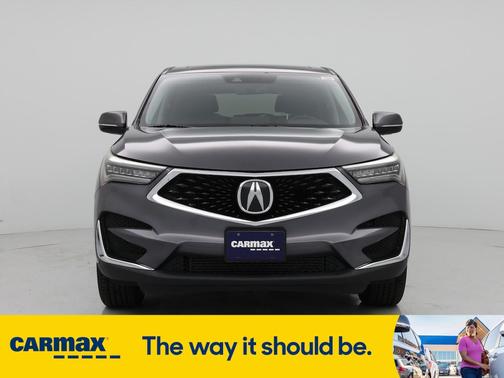 2020 Acura RDX