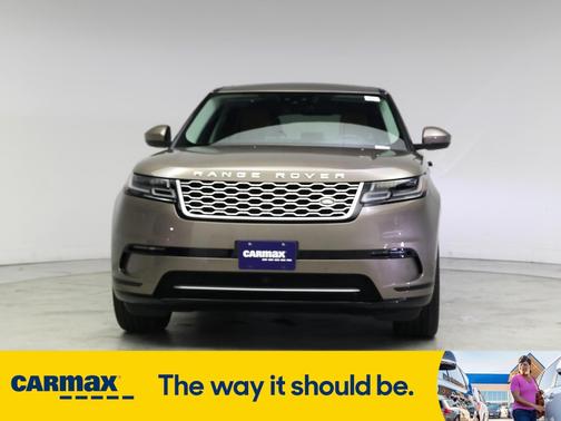 2018 Land Rover Range Rover Velar R-Dynamic SE