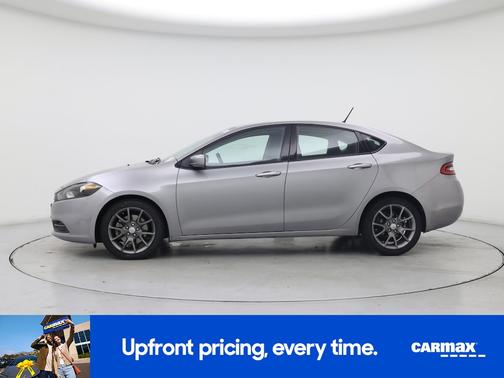 2015 Dodge Dart SE