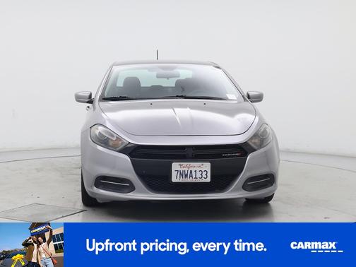 2015 Dodge Dart SE