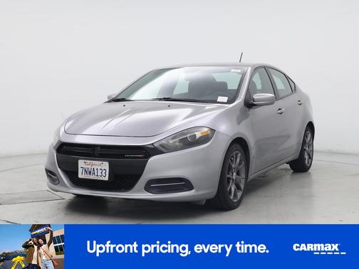2015 Dodge Dart SE