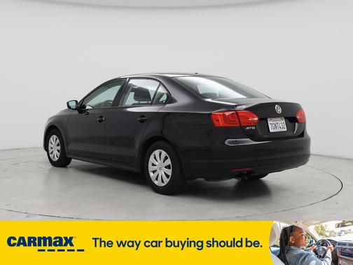 2014 Volkswagen Jetta S