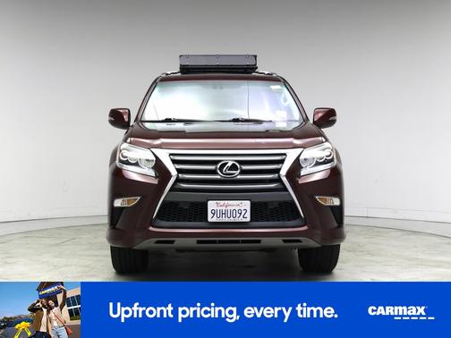 2017 Lexus GX 460 GX 460