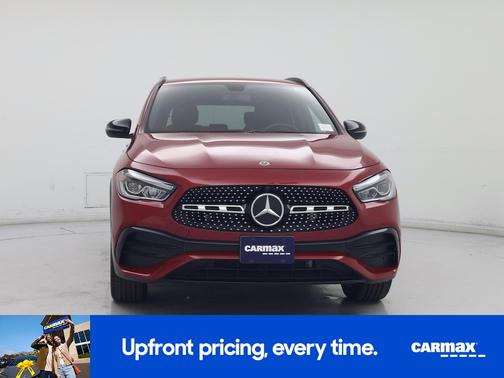 2022 Mercedes-Benz GLA 250 