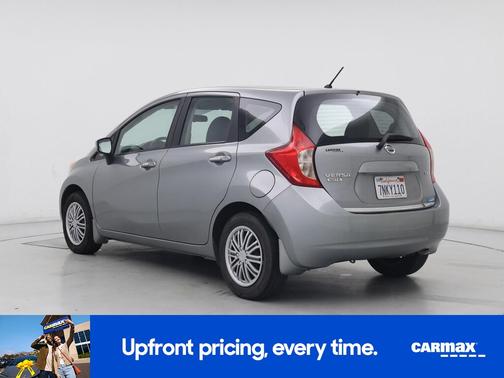 2015 Nissan Versa Note SV
