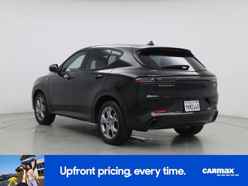 2024 Dodge Hornet R/T