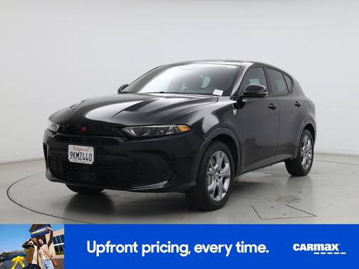 2024 Dodge Hornet R/T