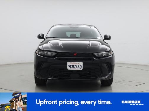 2024 Dodge Hornet R/T