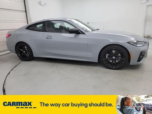 2022 BMW 430 I