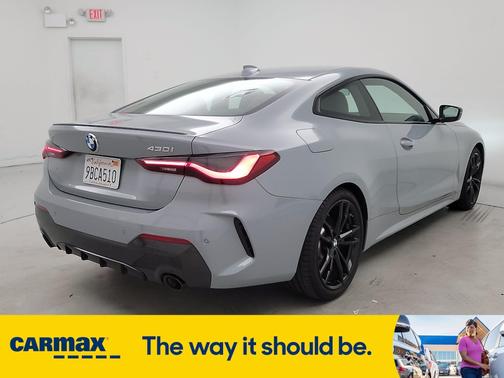 2022 BMW 430 I
