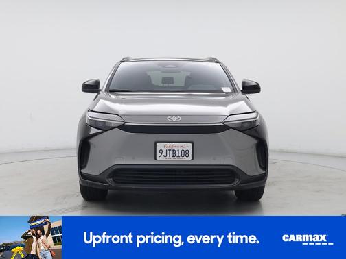 2023 Toyota bZ4X XLE