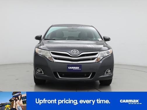2014 Toyota Venza XLE