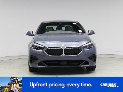 2022 BMW 228 Gran Coupe I Gran Coupe