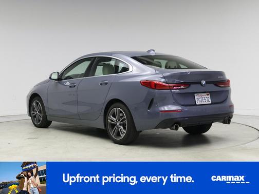 2022 BMW 228 Gran Coupe I Gran Coupe