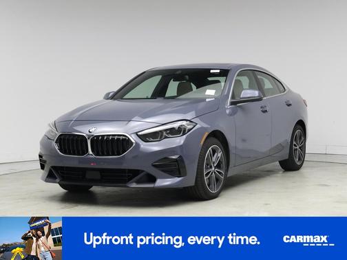 2022 BMW 228 Gran Coupe I Gran Coupe