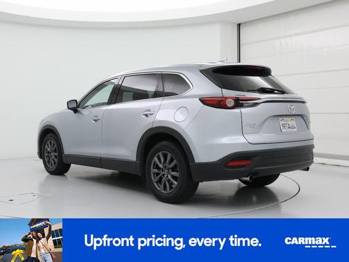 2023 Mazda CX-9 Touring