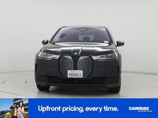 2022 BMW iX XDrive50i