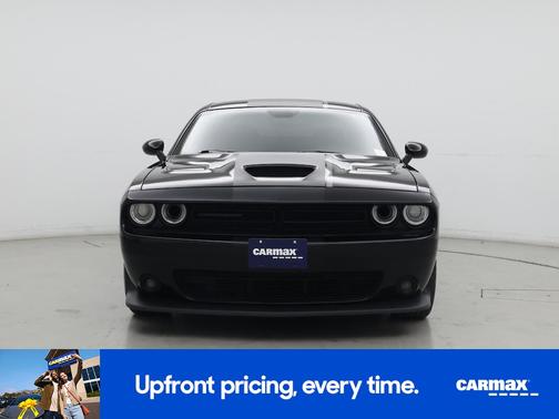 2019 Dodge Challenger R/T Scat Pack
