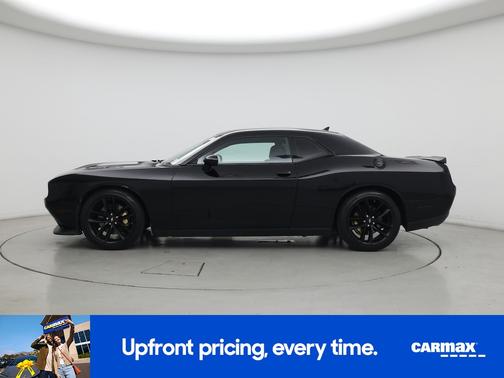 2019 Dodge Challenger R/T Scat Pack