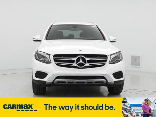 2019 Mercedes-Benz GLC 300