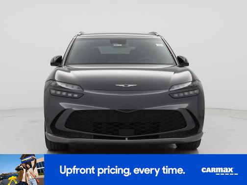 2023 Genesis GV60 Performance