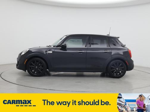 2015 MINI Hardtop S