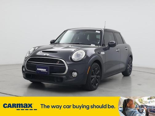 2015 MINI Hardtop S